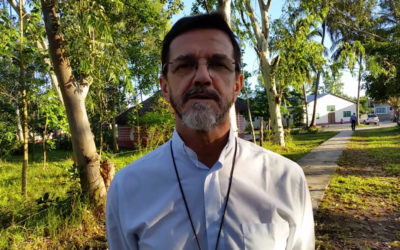 Posse da Terra e Governança Justa na África Lusófona
