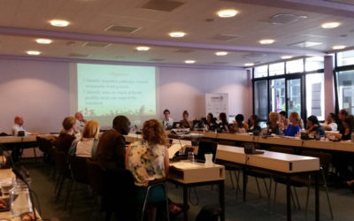 Clima e Agricultura: Obter Soluções das Pessoas para Sistemas Alimentares Sustentáveis