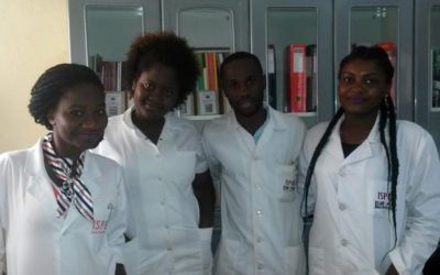 Projeto Obrigado Mãe – testemunhos dos estagiários