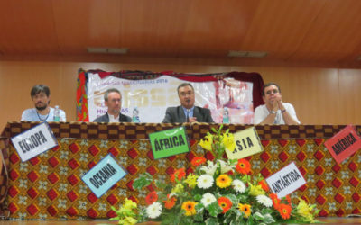 Jornadas Missionárias 2016