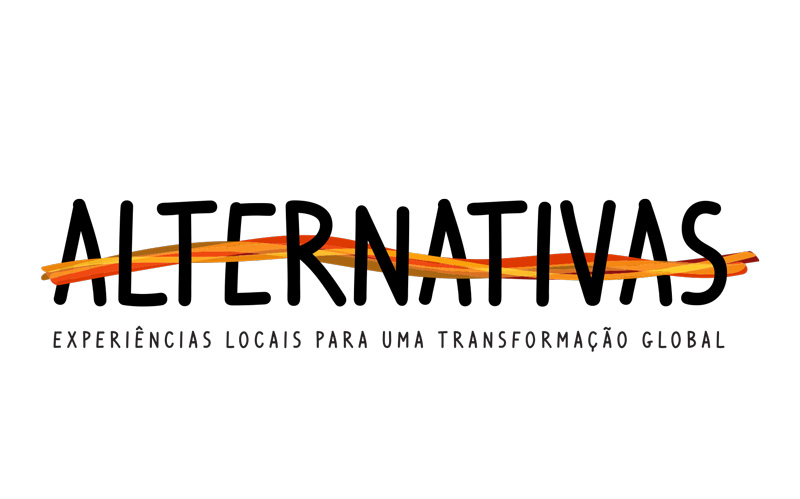 Alternativas: experiências locais para uma transformação global