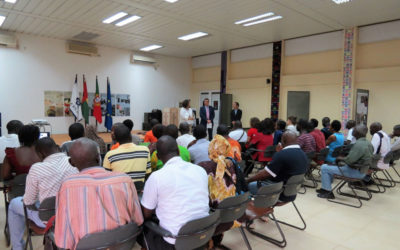 Workshop “Cidadania, Pedagogia e Desenvolvimento da Criança”