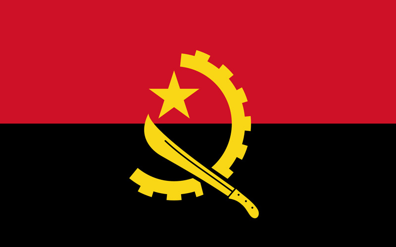 Angola
