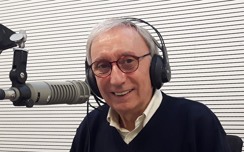 A Televisão