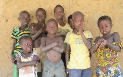 27º aniversário da Convenção dos Direitos da Criança