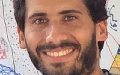 Na Linha da Frente de Apoio aos Refugiados
