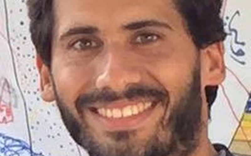 Na Linha da Frente de Apoio aos Refugiados