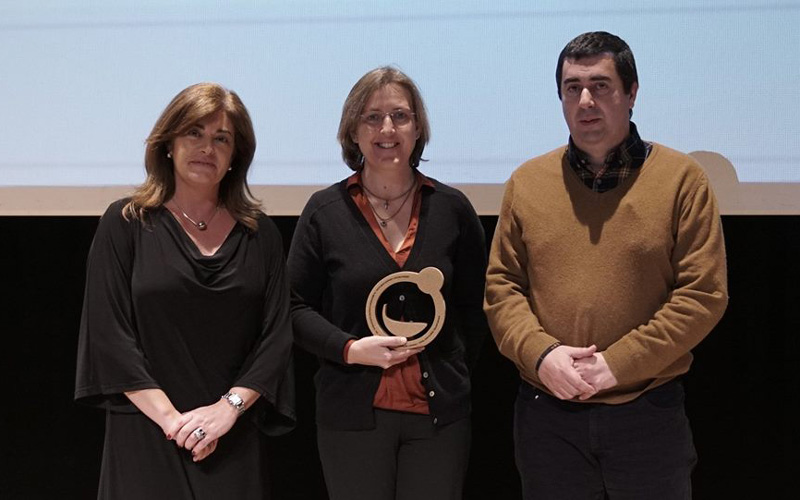 Projeto aTerra é um dos vencedores dos Green Project Awards
