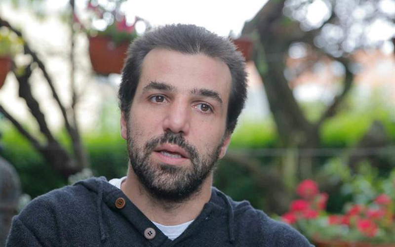 Um médico sem fronteiras