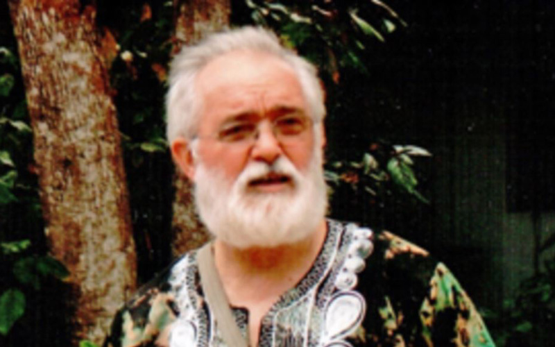 Homenagem a D. Manuel Vieira Pinto