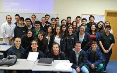 O Mundo continua à Mesa!