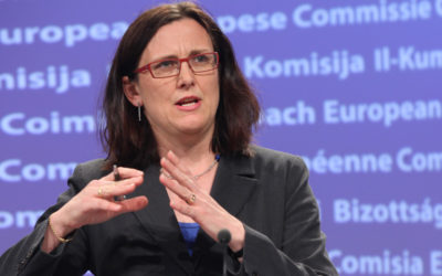 Em ação de advocacia pela Coerência das Políticas para o Desenvolvimento