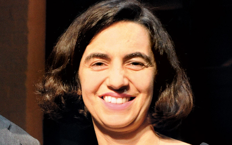 Ser Mulher na Ciência