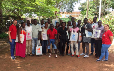 Formação de Formadores de Educação de Infância e de Ensino Básico