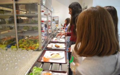 Primeiro almoço sustentável proposto pelo Clube à Mesa