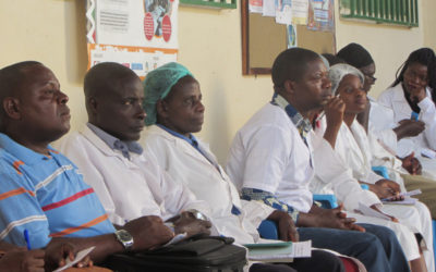 Jornadas Obrigado Mãe