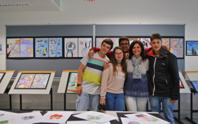 “O Mundo à Mesa” nas Jornadas Culturais de Ourém