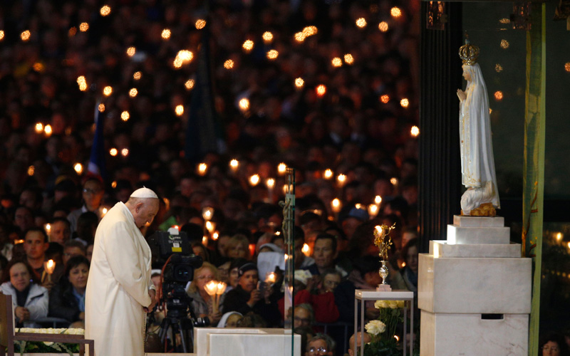 Nossa Senhora de Fátima