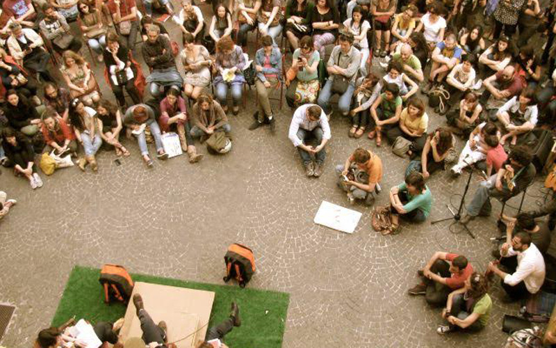 Ano Internacional do Turismo Sustentável