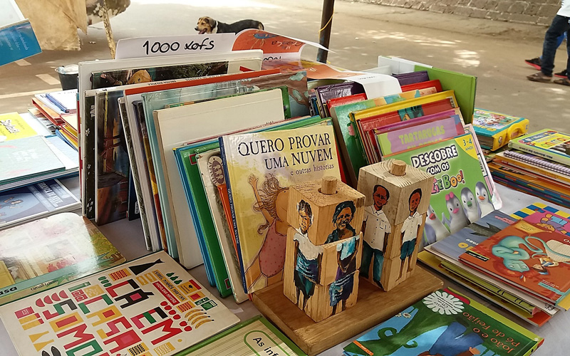 Feira do Livro