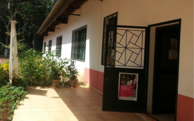 Pós graduação – Educação intercultural