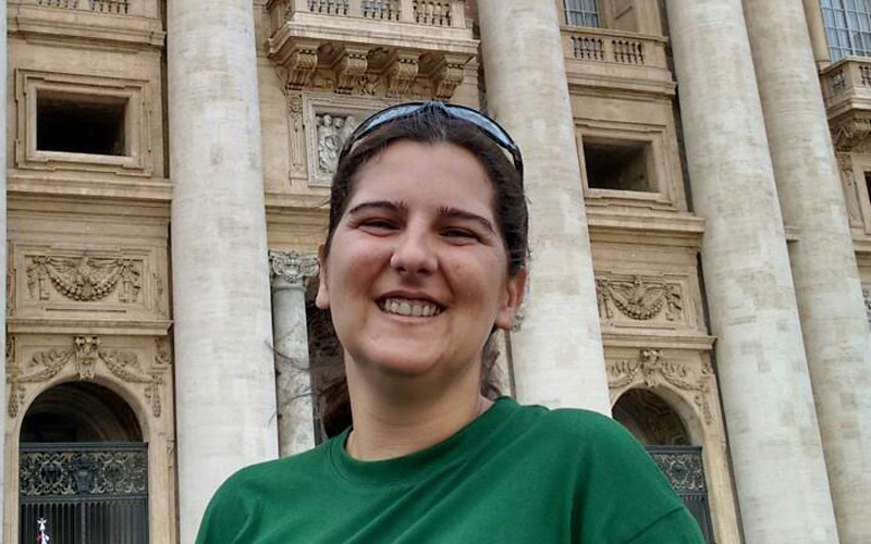 Voluntariado Missionário