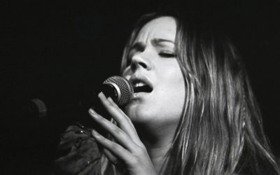Joss Stone atua em Bissau e visita a Casa de Acolhimento Bambaran