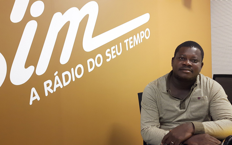 Guiné-Bissau