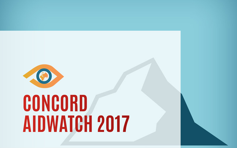 A União Europeia pode levar mais de 30 anos a cumprir os compromissos de ajuda ao desenvolvimento