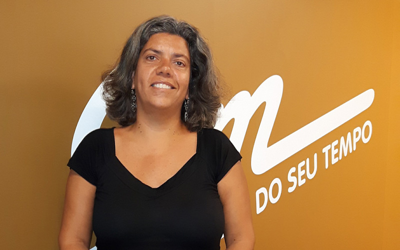 Leigos para o Desenvolvimento