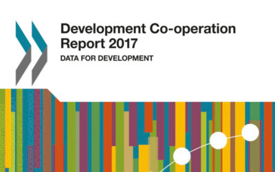 Relatório sobre Cooperação para o Desenvolvimento 2017 – Dados para o Desenvolvimento