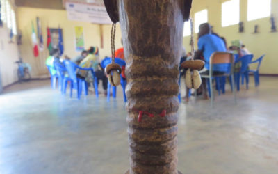 Cultura i nô balur: artesãos por uma cultura em ação