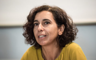 FEC apresenta o Estudo “Migrações e Desenvolvimento” da autoria de Patrícia Magalhães Ferreira