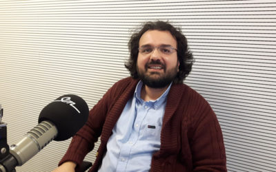 Lançamento de 2018