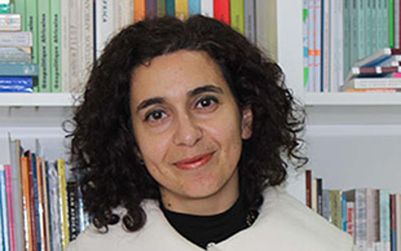 “Os mitos sobre migrações e desenvolvimento são desmontados pelos factos”