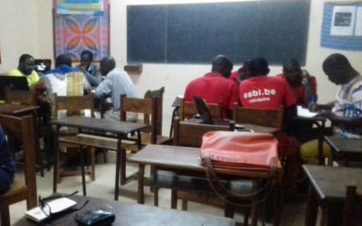 Primeiro Curso de Pós-graduação de Especialização em Educação Intercultural na Guiné-Bissau arrancou em janeiro
