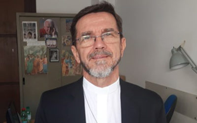 A diocese de Pemba, Moçambique