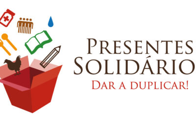 Presentes Solidários: 2.210 presentes angariados em 2017 – balanço da campanha que Dá a Duplicar!