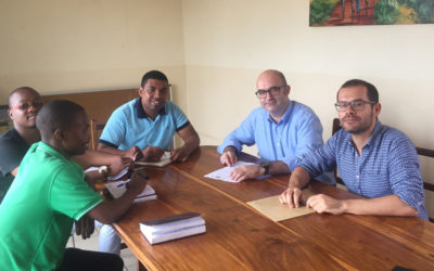 Bases para estudo sobre empregabilidade na cidade de Maputo