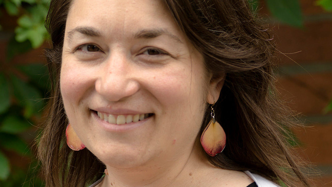 Conversa coerente com Josianne Gauthier, secretária-geral da CIDSE