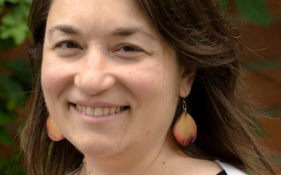 Conversa coerente com Josianne Gauthier, secretária-geral da CIDSE