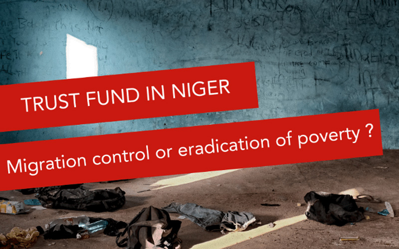 Parceria ou Condicionalismo?