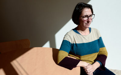 Decisões e desafios num caminho que se quer coerente – Entrevista a Susana Réfega