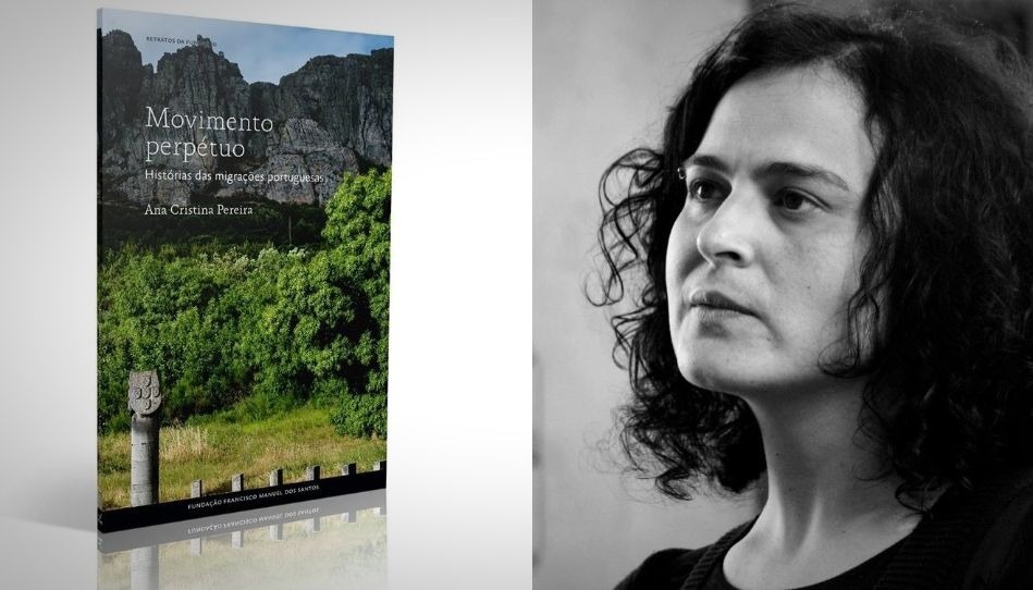 Histórias das Migrações Portuguesas