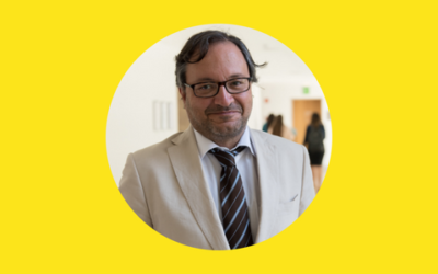 Entrevista Coerente com Francisco Sarmento