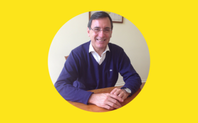 Entrevista Coerente a Manuel Correia