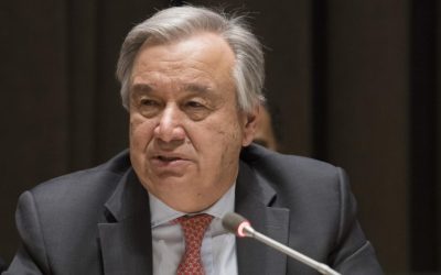 ONU adota reformas sobre sistema de desenvolvimento