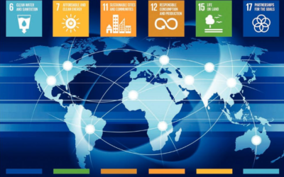Sociedades Sustentáveis e Resilientes: Novo relatório da OCDE