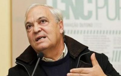 D. António Ferreira Gomes