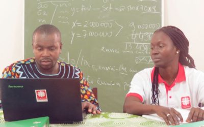 Formação e Supervisão em Animação Sociocomunitária para os parceiros Caritas e Rede Ajuda